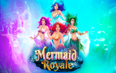 Mermaid Royale