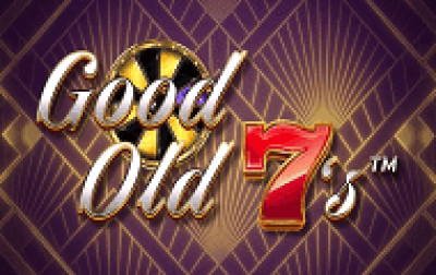 Good Old 7’s