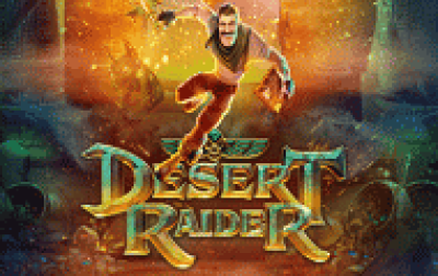 Desert Raide