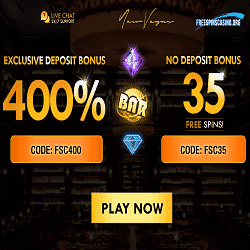 Exclusive Casino