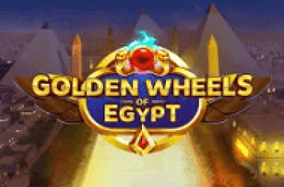 Golden Wheels