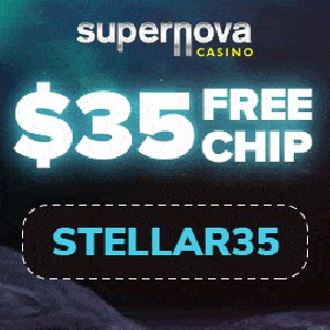 SuperNova Casino !