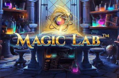 Magic Lab