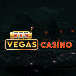MGM Vegas Casino - Logo - 250x250