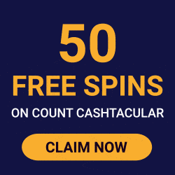 Crypto Reels Casino Banner - 250x250