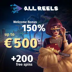 All Reels Casino Review