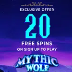 AvantGarde Casino Avantgarde Casino Banner - 250x250