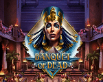 Banquet of Dead Slot New Online Netent Gaming Slot