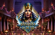 Banquet of Dead Slot New Online Netent Gaming Slot