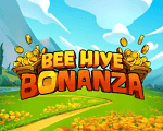 Bee Hive Bonanza Banner - www.best-casinos-bonuses.org/