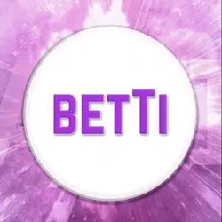 Betti Casino Banner - 250x250