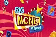 BigMoney Netent Video Slot