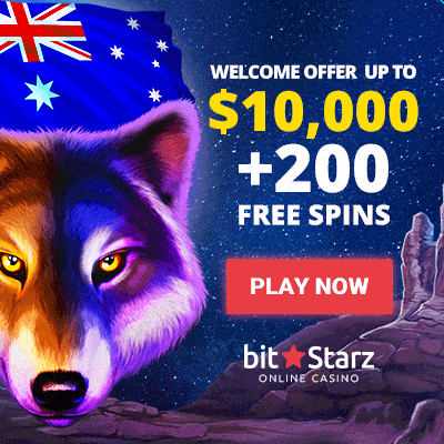BitStarz Casino Review