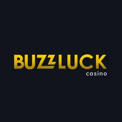 BuzzLuck Casino Banner - 250x250