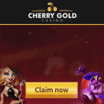 Cherry Gold Casino $30 Free Chip