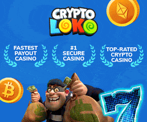 Crypto Loko Casino Review