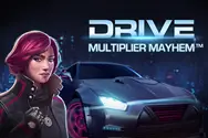 Drive Video Games