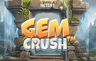 Gem Crush Slot New Online Netent Gaming Slot