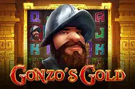 GonzoGold Video Games