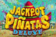 Jackpot Piñatas Deluxe Video Games