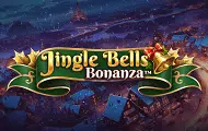 Jingle Bells Bonanza New Online Netent Gaming Slot