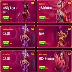 Joker8 Casino Banner - 250x250