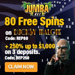 JumbaBet Casino