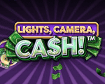 Lights, Camera, Cash! New Online Netent Gaming Slot