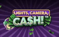 Lights, Camera, Cash! New Online Netent Gaming Slot