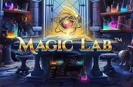 Magiclab NetEnt Gaming Slot Game