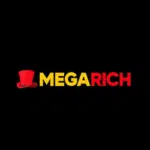MegaRich Casino Banner - 250x250