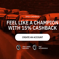 NoPein Casino Review