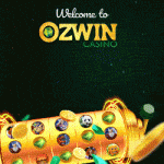 OZwin Casino Banner - 250x250