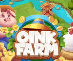 Oink Farm (Foxium) Slot Game