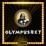 OlympusBet Casino OlympusBet Casino Banner - 250x250