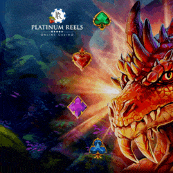 Platinum Reels Casino