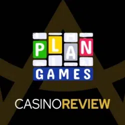 Plan Games  Casino Review