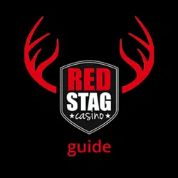 RedStag Casino Banner - 250x250