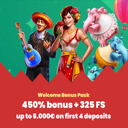 Rollino Casino Review