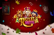 Royal Nuts New Online Netent Gaming Slot