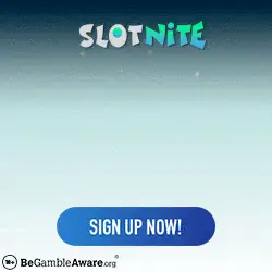 SlotNite Casino Banner - 250x250