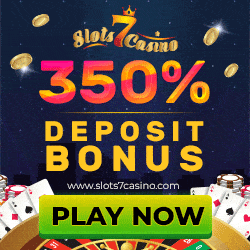 Slots7 Casino Review