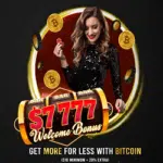 SlotsWin Casino SlotsWin Casino Banner - 250x250