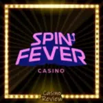 Spin Fever Casino Banner - 250x250