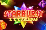 StarburstXxxtreme Video Games