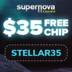 Supernova Casino Banner - 250x250