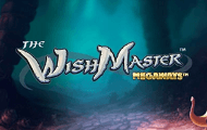 The Wish Master™ Megaways™ Netent Video Slot Banner