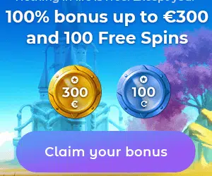 Tsars Casino Banner - 250x250