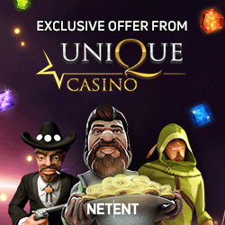 Unique Casino Review