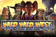 WildWest Video Games